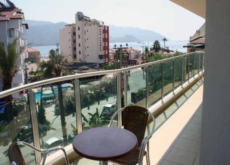 Cihanturk Hotel