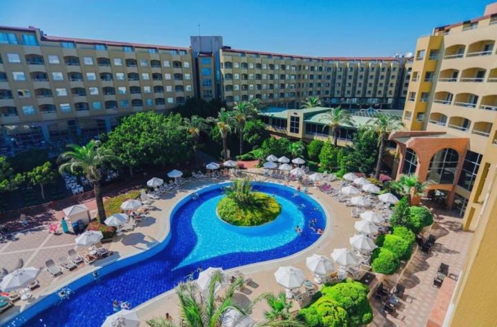 Selectum Family Resort