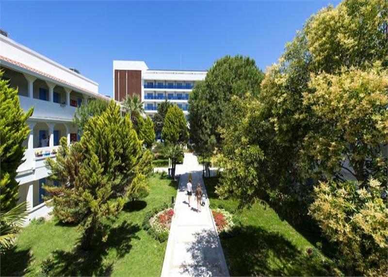 Flora Garden Ephesus Hotel