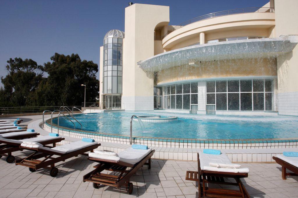 Nahrawess Resort & Thalasso
