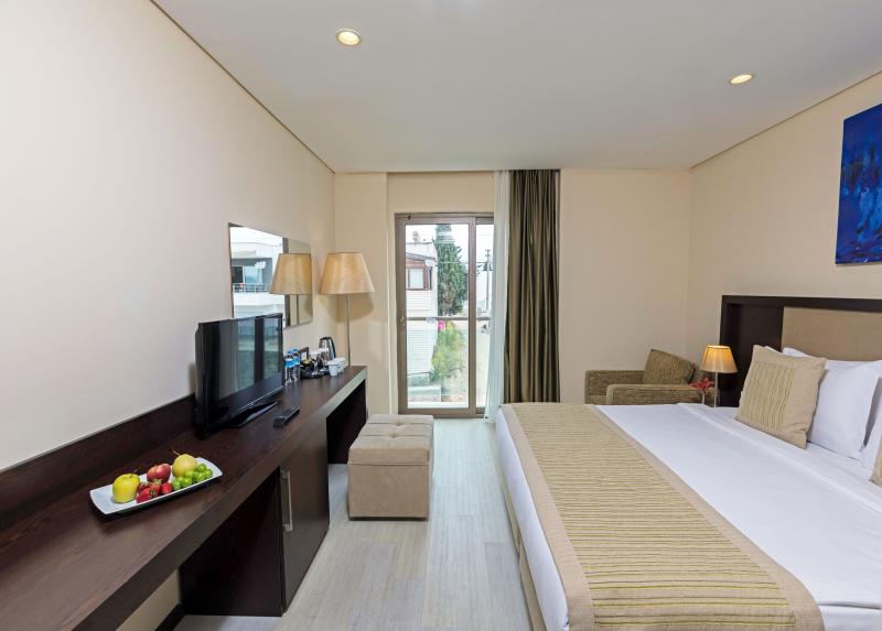 My Ella Bodrum Resort & Spa (Ex Kairaba Bodrum Princess) Hotel