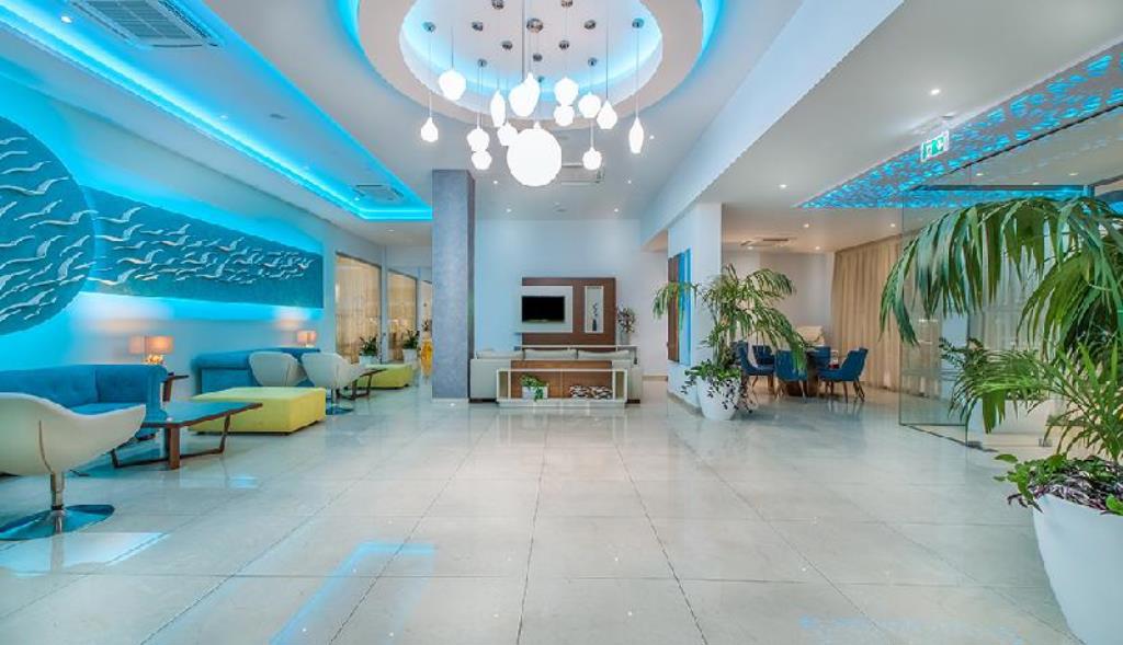 Hotel Stamatia