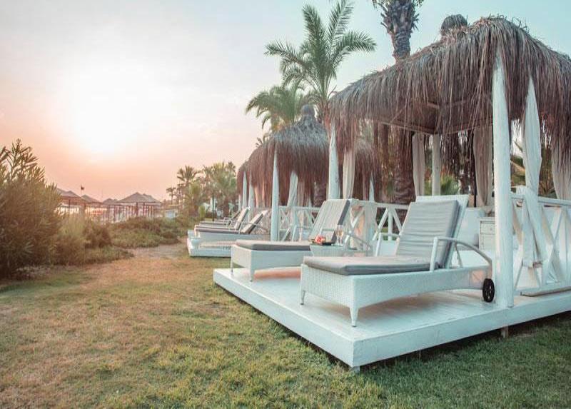 Paloma Grida Village & Spa Hotel