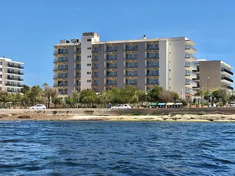 Hotel Bq Apolo