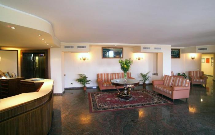 Villa Bianca