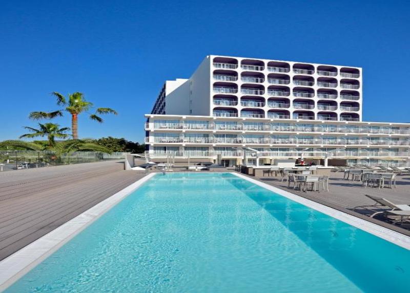 Sol House The Studio Hotel