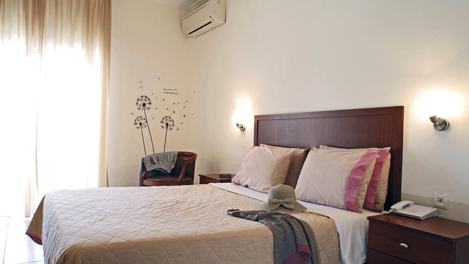 Hotel Stratos
