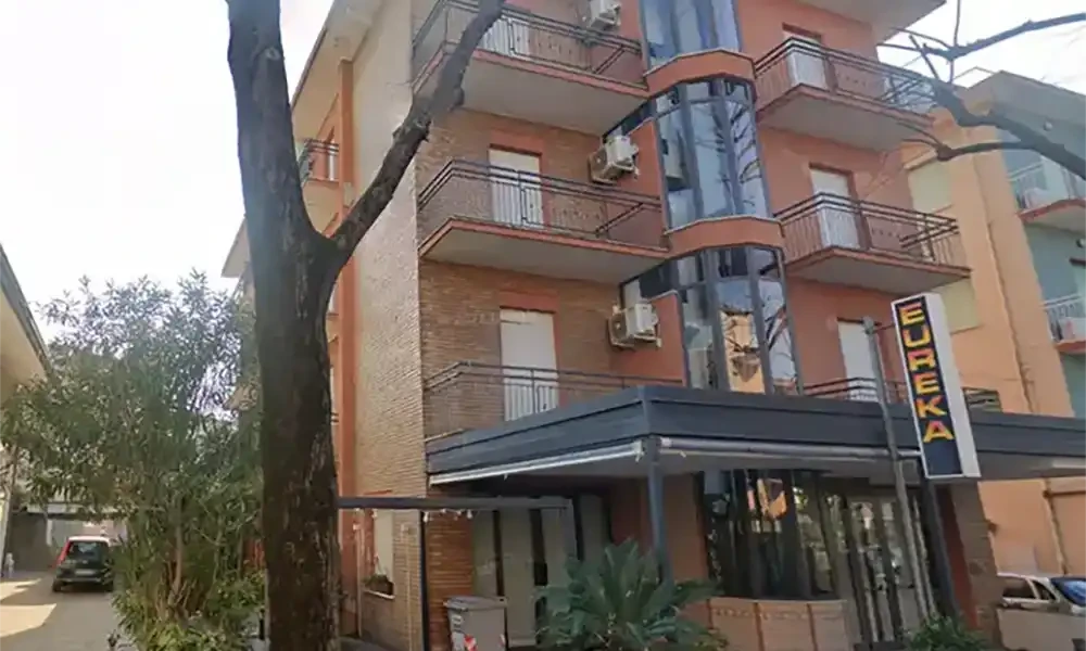  Hotel Eureka