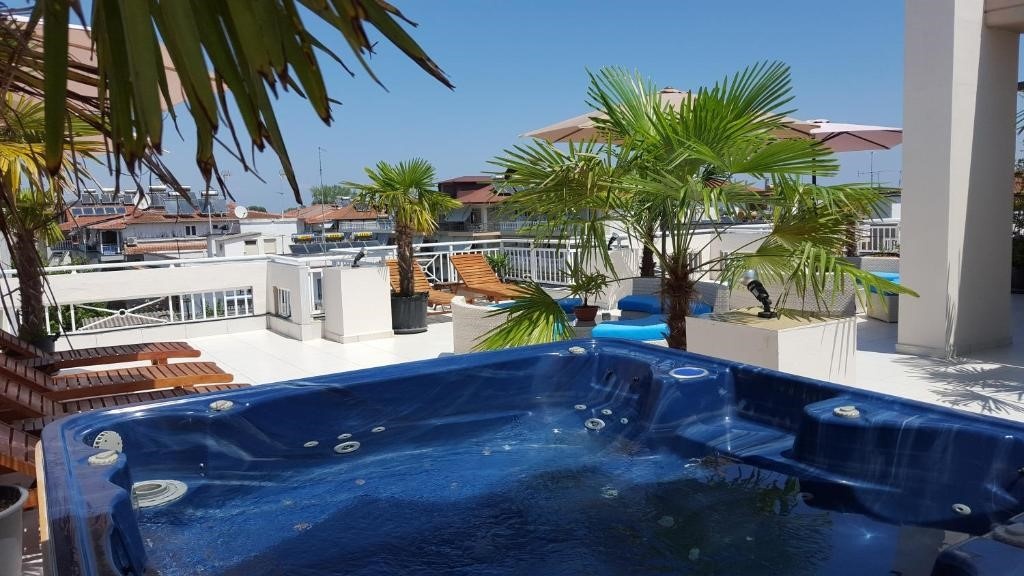 Vila Harisis