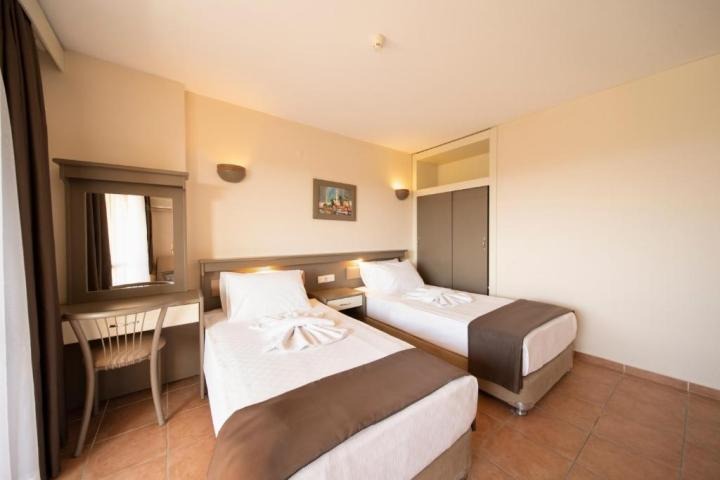 Hotel Esra and Family Suites