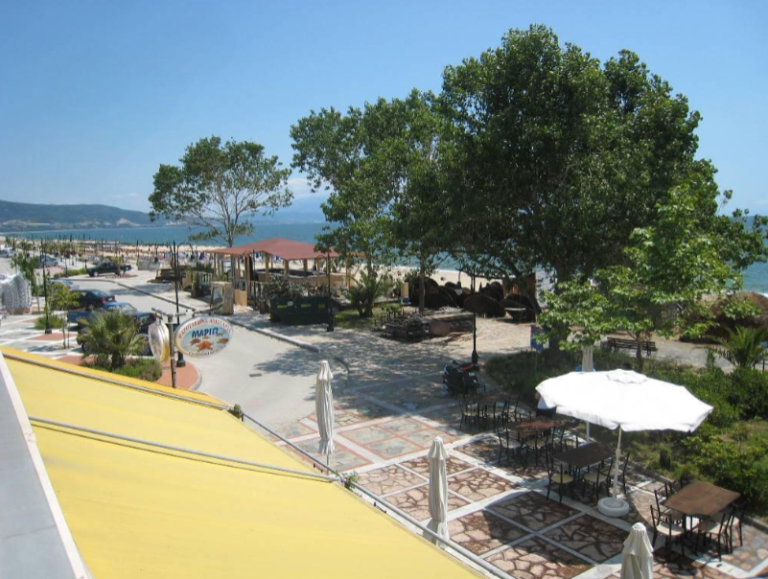 Vila Maria & Spiros