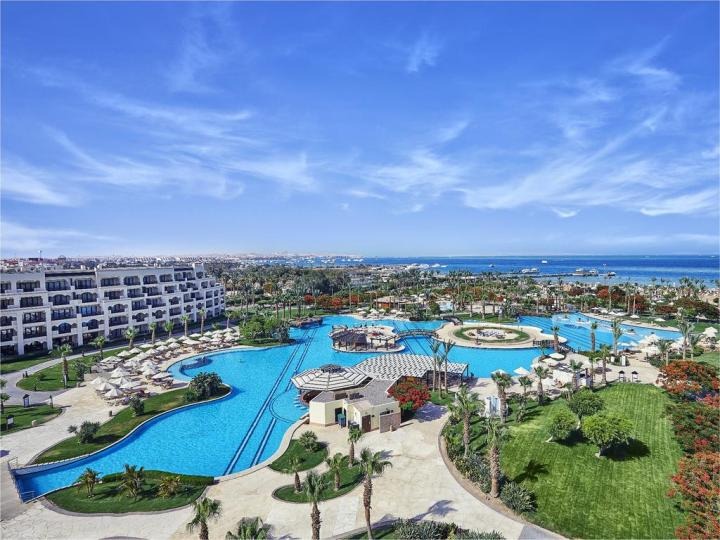 Steigenberger Al Dau Beach Hotel