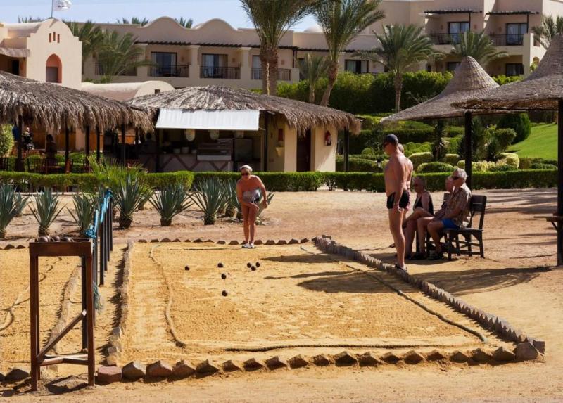Jaz Dar El Madina Hotel
