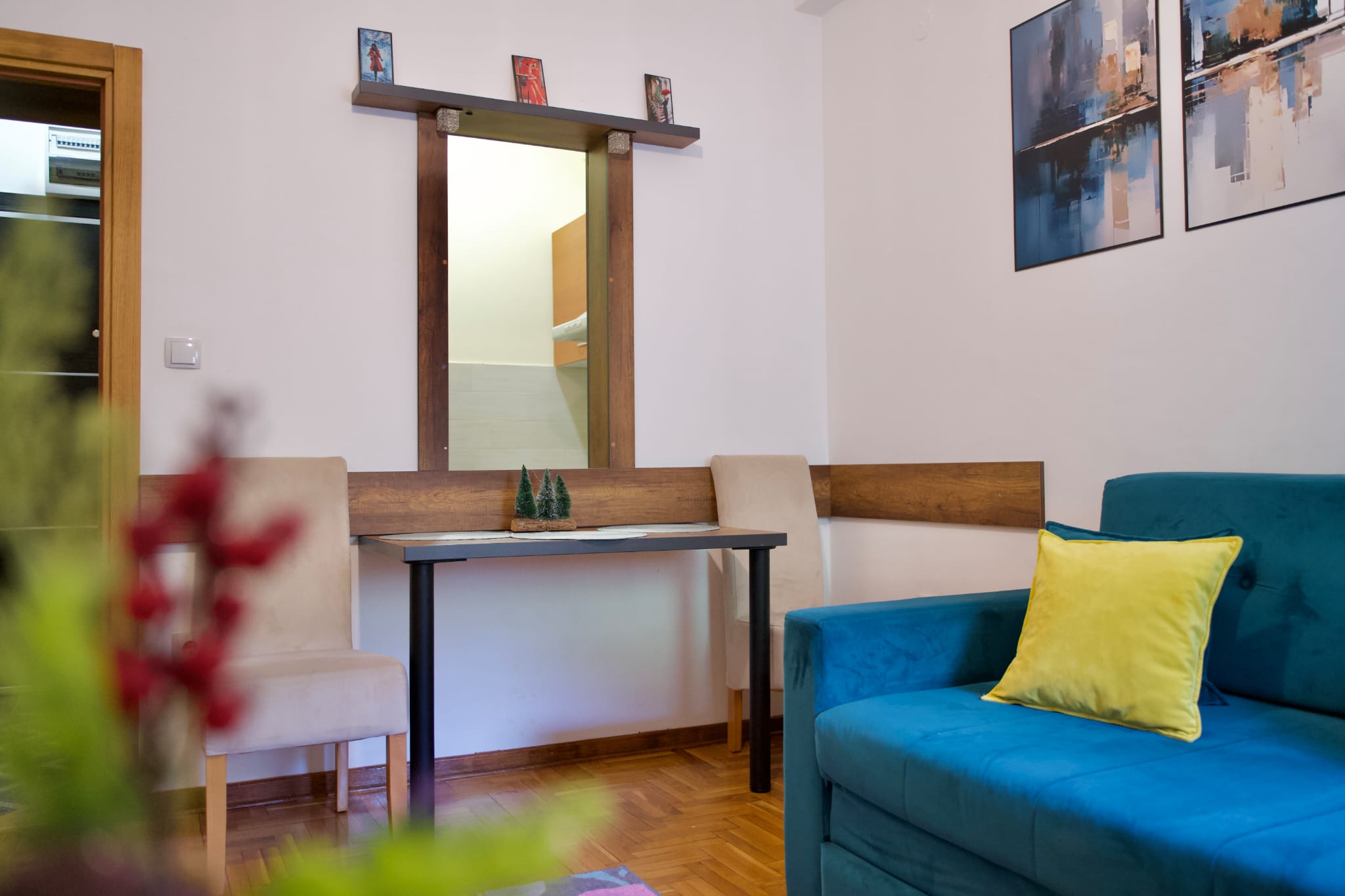 Sunčani apartmani - Apartman VIK