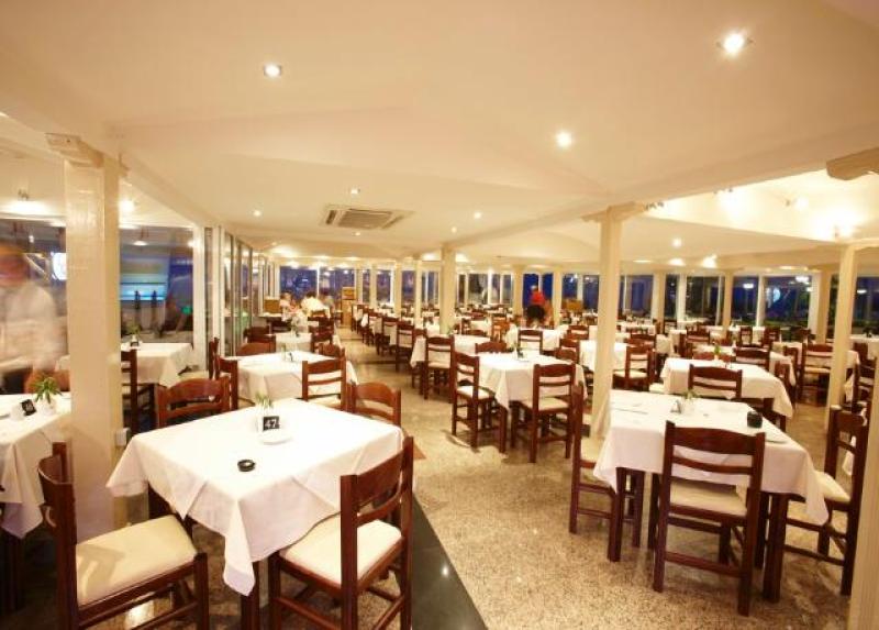 Grandotel Hanioti Hotel
