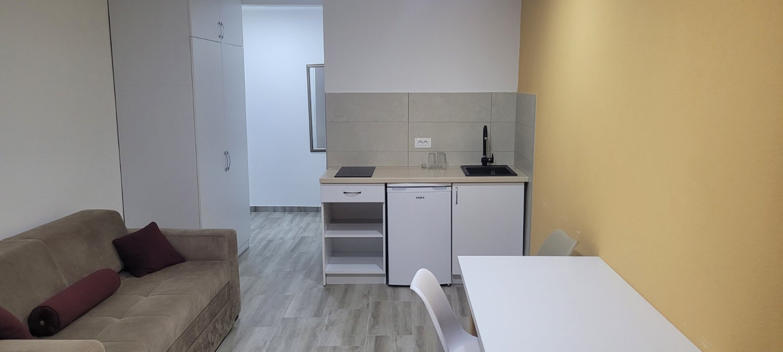 Apartmani Alternativa