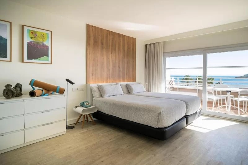 Hotel Innside Wave Calvia