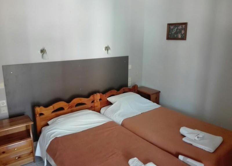 Vila Ftelia