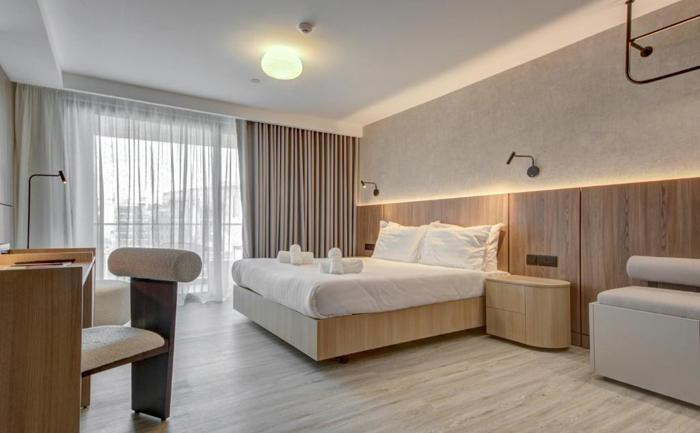 Noru Hotel