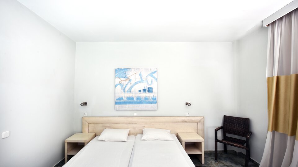 Hotel Al Mare