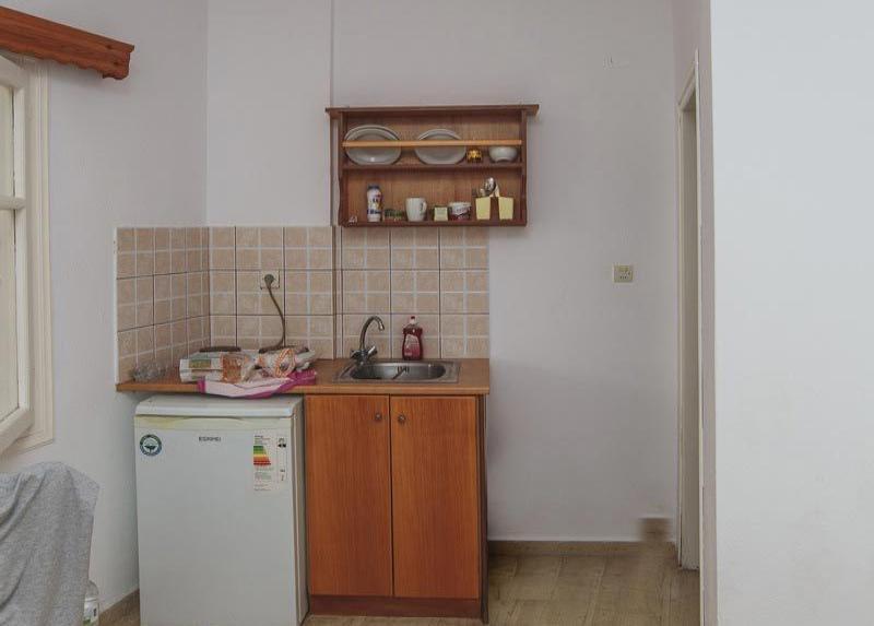 Karafelas Aparthotel