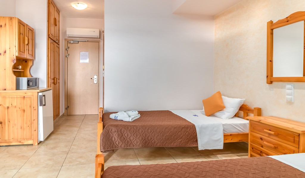 Vila Akis ex Vergina