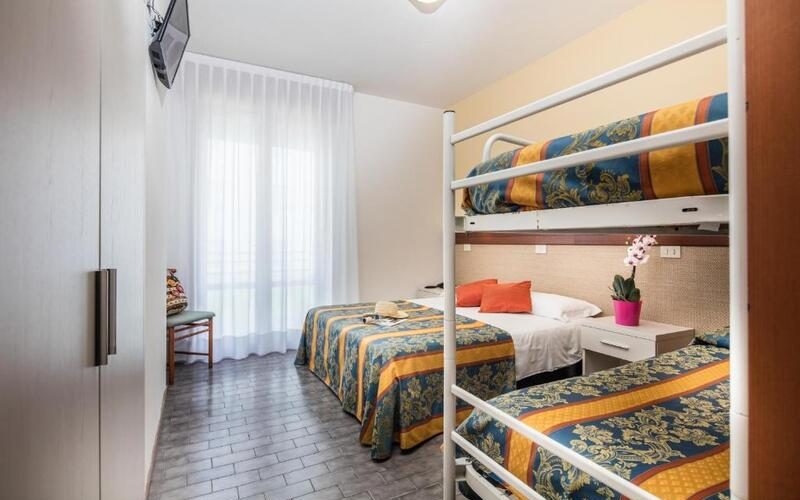 Hotel Bettina