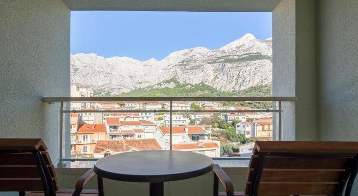 Hotel Park Makarska