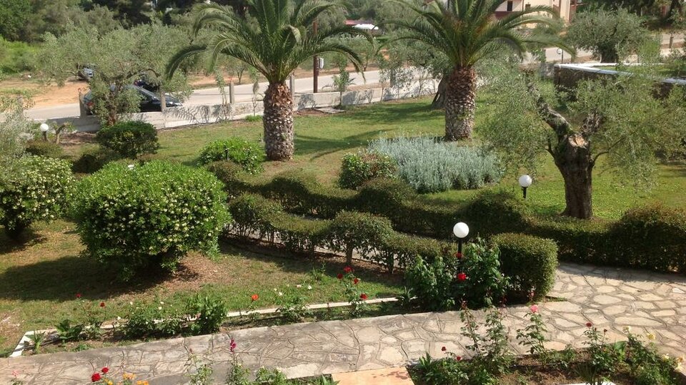 Hotel Porto Matina