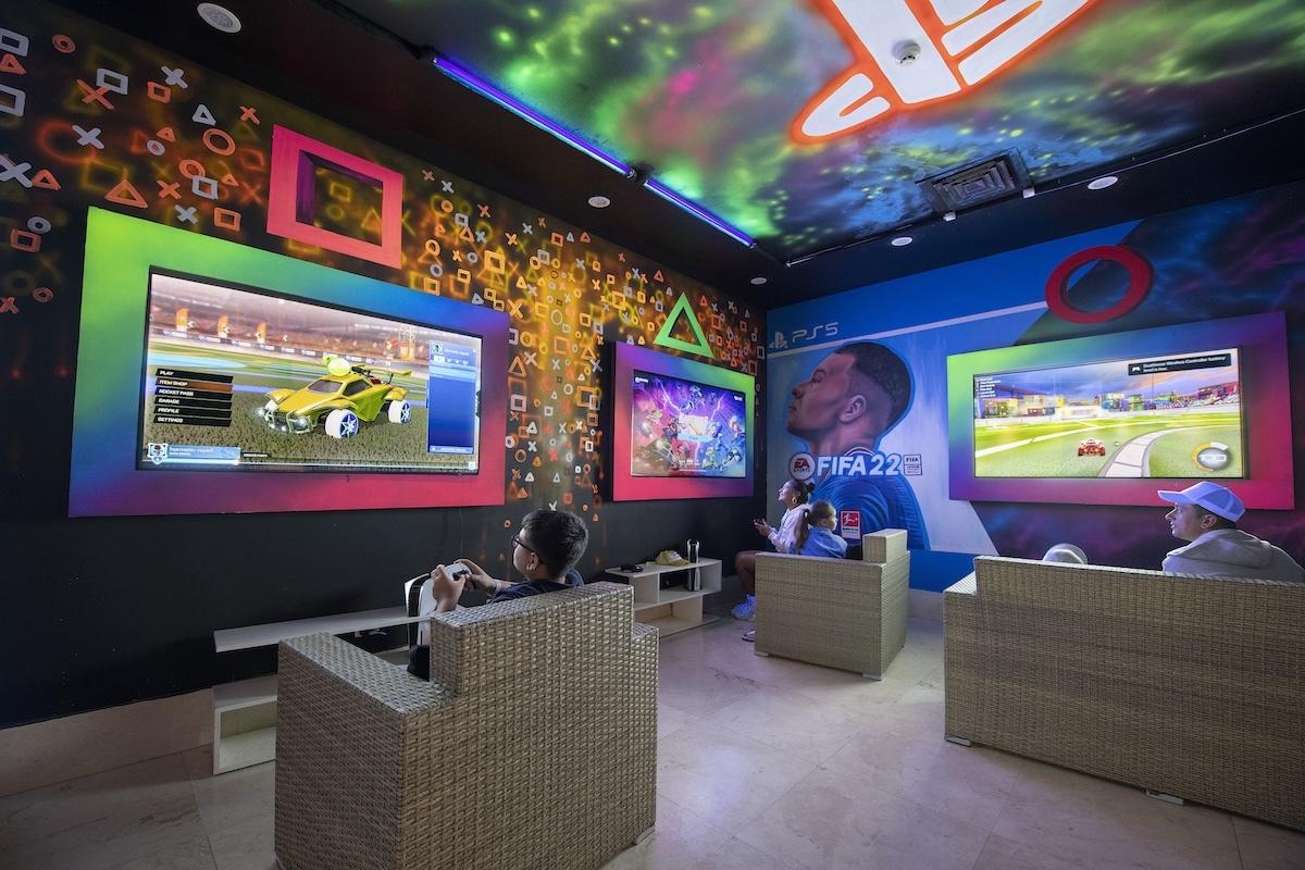 Hotel Charmillion Club Aqua Park