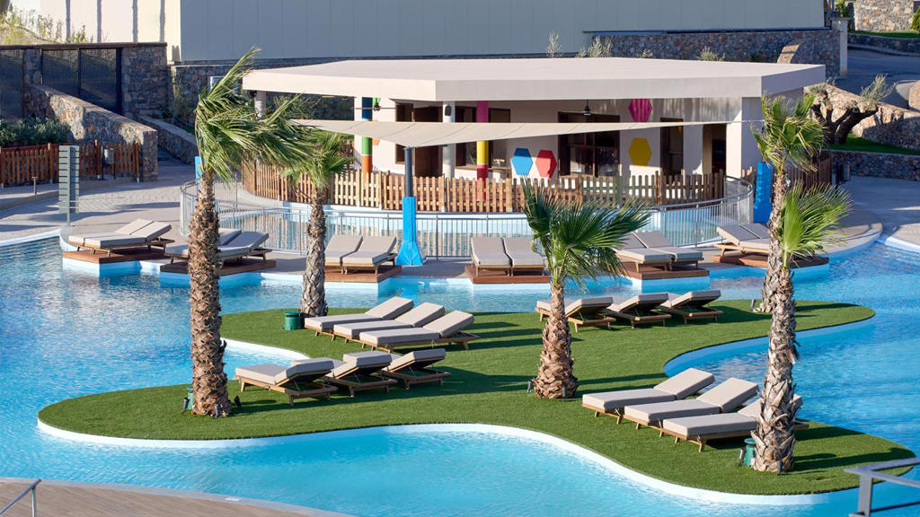 Mirabello Bay By Wyndham