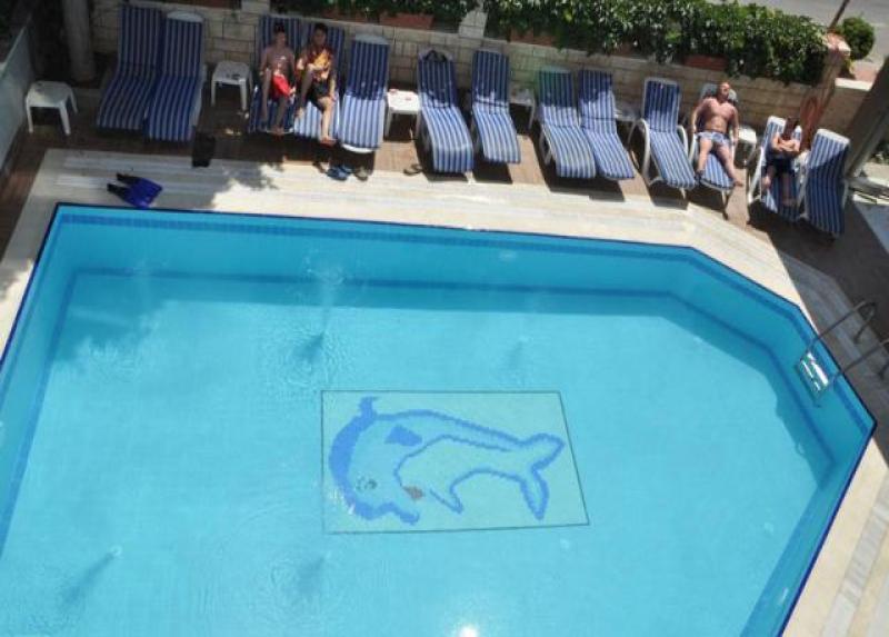 Kleopatra Micador Hotel
