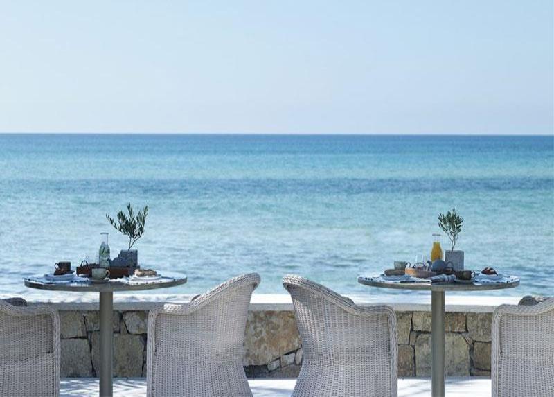 Sani Beach Hotel