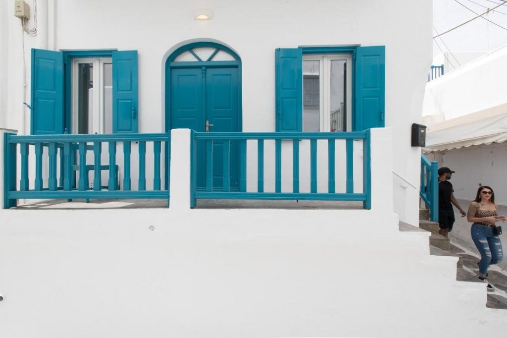 Studio Florance Rooms