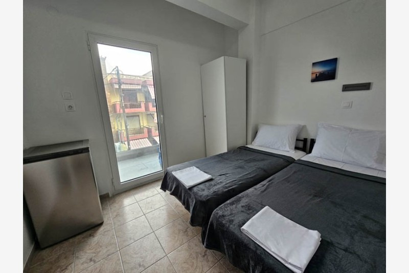 Vila Blue Horizon III