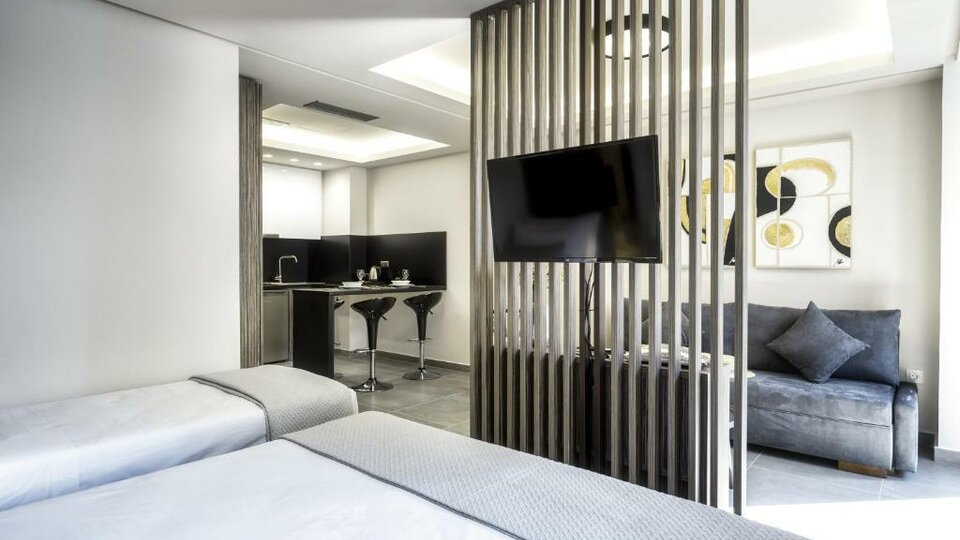 Evitel Luxury Living
