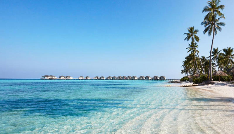 NH Collection Maldives Havodda Resort