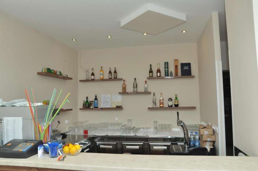Hotel Pansion Savina