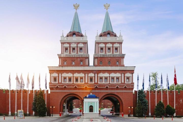 Kremlin Palace