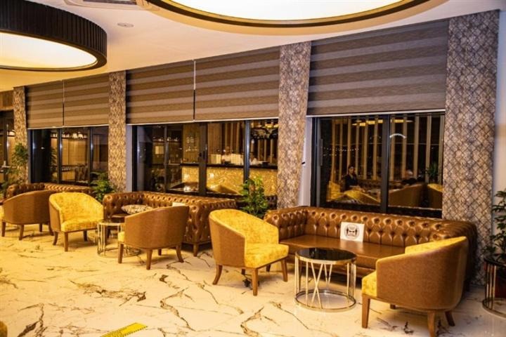 Side Amour Hotel
