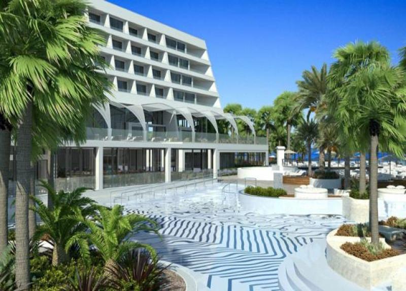 Parklane Resort & Spa Hotel