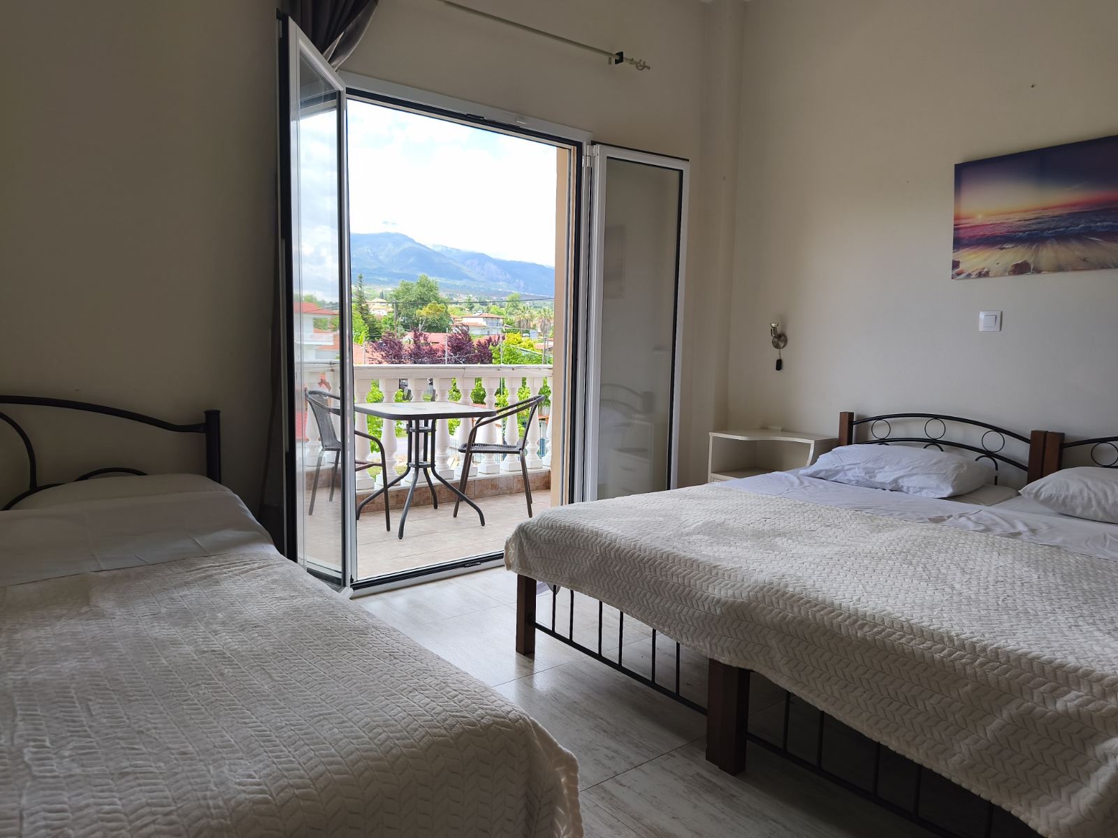 Vila Andromahi