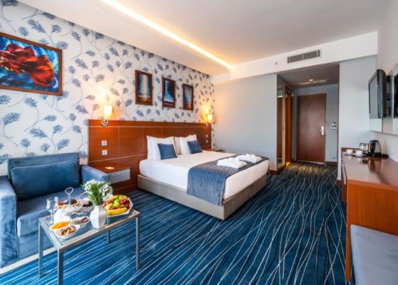 Duja Bodrum Hotel
