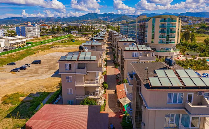 Club Wasa Holiday Village