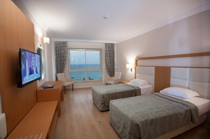 Buyuk Anadolu Didim Resort