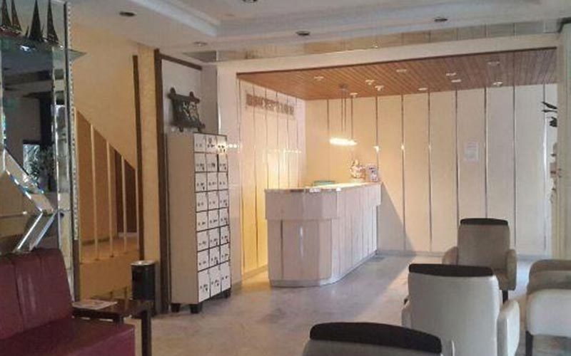 Hotel Melike