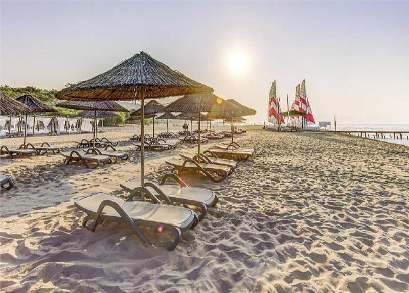 Tui Magic Life Sarigerme Hotel