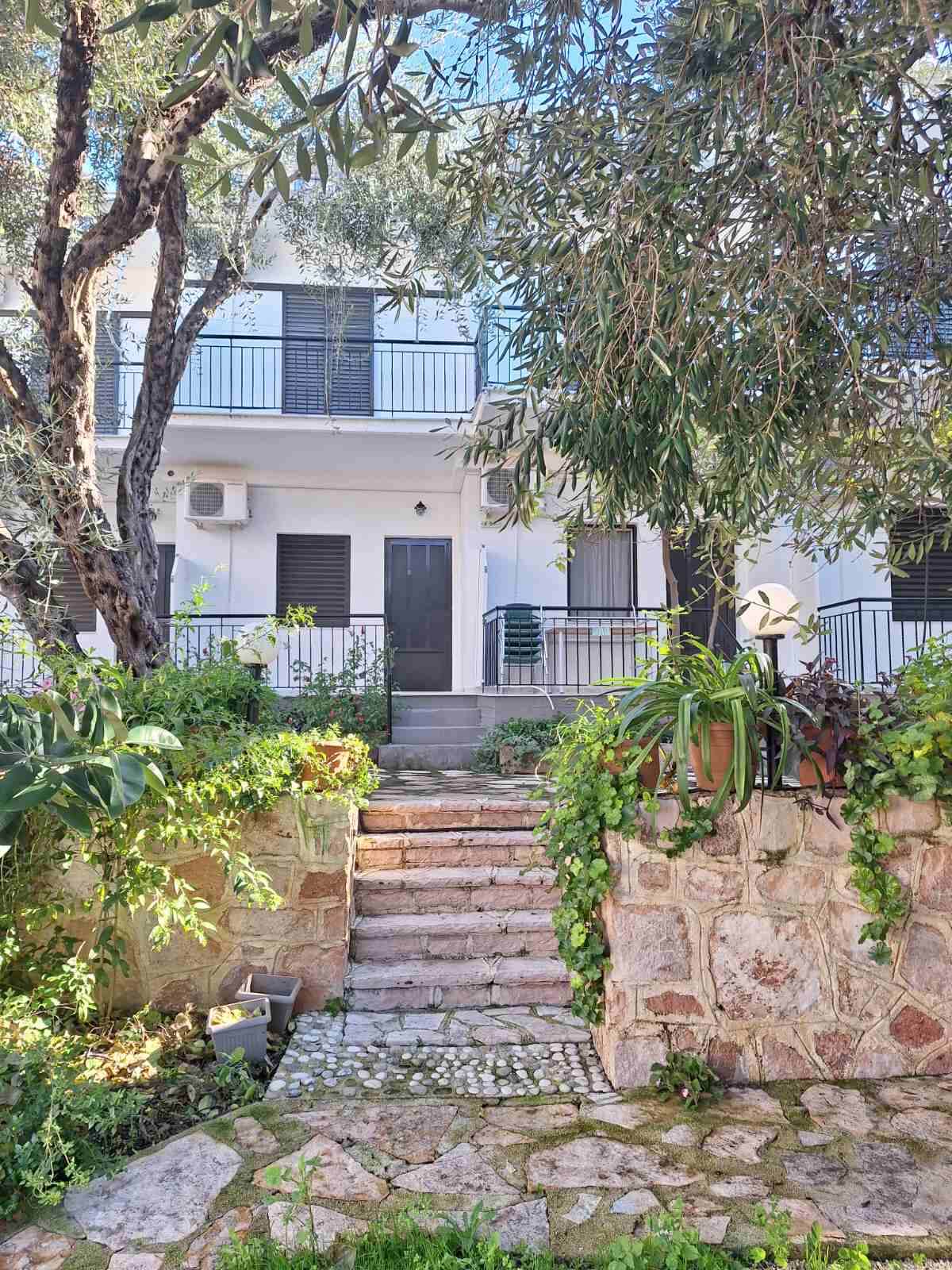 Vila Filoxenia