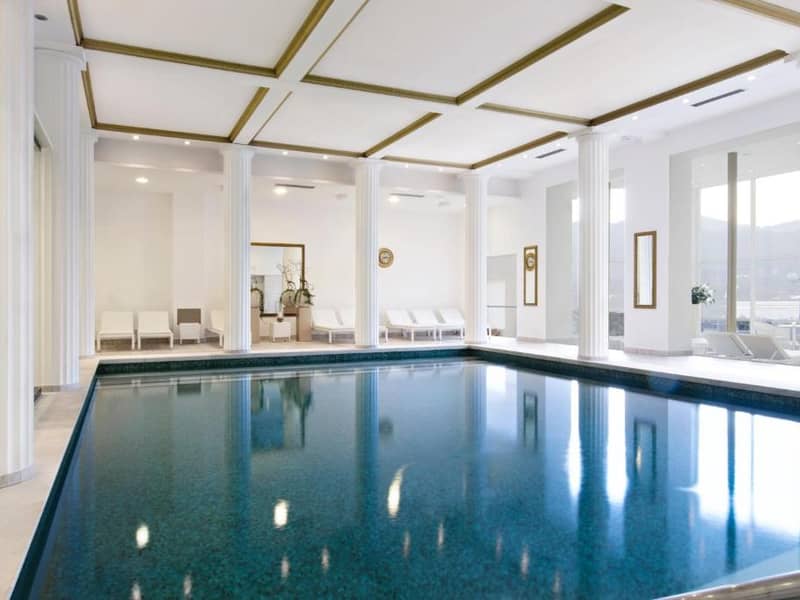 Hotel Grand Toplice