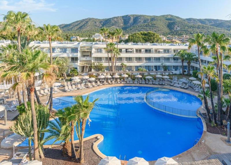 Fergus Club Palmanova Park Hotel